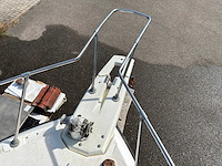 2002 bayliner profi speedboot - afbeelding 40 van  71