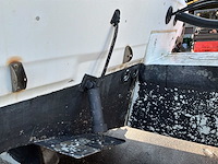 2002 bayliner profi speedboot - afbeelding 59 van  71