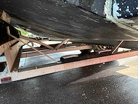 2002 bayliner profi speedboot - afbeelding 60 van  71