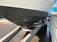 2002 bayliner profi speedboot - afbeelding 61 van  71