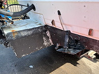 2002 bayliner profi speedboot - afbeelding 65 van  71