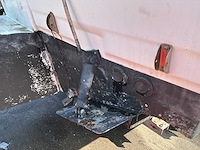 2002 bayliner profi speedboot - afbeelding 66 van  71