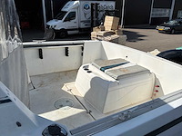 2002 bayliner profi speedboot - afbeelding 67 van  71