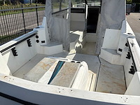 2002 bayliner profi speedboot - afbeelding 70 van  71