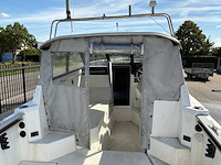 2002 bayliner profi speedboot - afbeelding 71 van  71