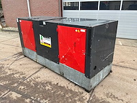 2002 bba callens dtm bronbemalingspomp - afbeelding 1 van  11