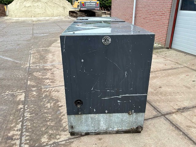 2002 bba callens dtm bronbemalingspomp - afbeelding 4 van  11