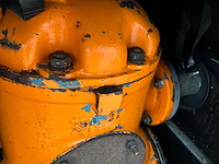 2002 bba callens dtm bronbemalingspomp - afbeelding 9 van  11