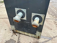 2002 bba callens dtm bronbemalingspomp - afbeelding 11 van  11