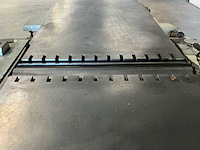 2002 bernardo adm260 vandiktebank - afbeelding 3 van  12