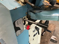 2002 bernardo adm260 vandiktebank - afbeelding 7 van  12