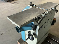 2002 bernardo adm260 vandiktebank - afbeelding 2 van  12