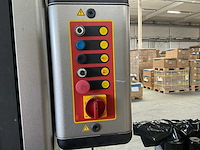 2002 betawrapper bw 1000 palletfoliewikkelaar - afbeelding 4 van  6