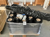 2002 betawrapper bw 1000 palletfoliewikkelaar - afbeelding 3 van  3