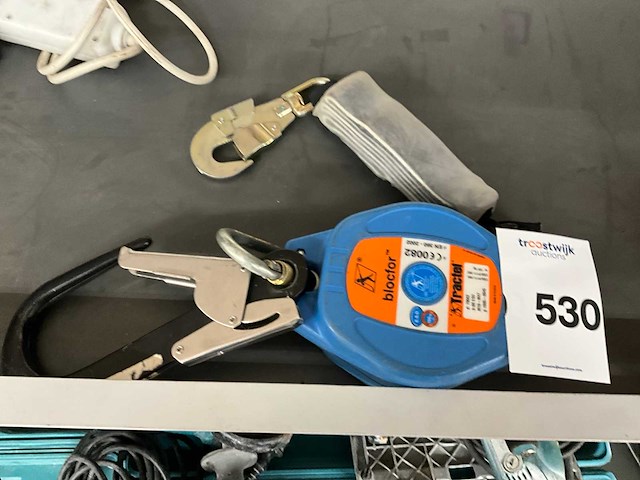 2002 blocfor valblok - afbeelding 1 van  3