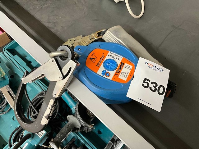 2002 blocfor valblok - afbeelding 2 van  3