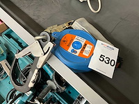 2002 blocfor valblok - afbeelding 2 van  3