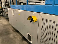 2002 bmb kw 70pi/7000 spuitgietmachine - afbeelding 4 van  35