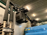 2002 bmb kw 70pi/7000 spuitgietmachine - afbeelding 6 van  35