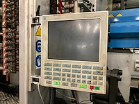 2002 bmb kw 70pi/7000 spuitgietmachine - afbeelding 7 van  35