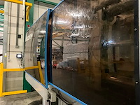 2002 bmb kw 70pi/7000 spuitgietmachine - afbeelding 8 van  35