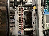 2002 bmb kw 70pi/7000 spuitgietmachine - afbeelding 9 van  35