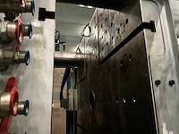 2002 bmb kw 70pi/7000 spuitgietmachine - afbeelding 10 van  35