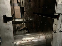 2002 bmb kw 70pi/7000 spuitgietmachine - afbeelding 11 van  35