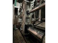 2002 bmb kw 70pi/7000 spuitgietmachine - afbeelding 13 van  35