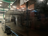 2002 bmb kw 70pi/7000 spuitgietmachine - afbeelding 15 van  35