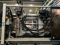 2002 bmb kw 70pi/7000 spuitgietmachine - afbeelding 16 van  35