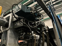 2002 bmb kw 70pi/7000 spuitgietmachine - afbeelding 17 van  35