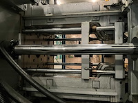 2002 bmb kw 70pi/7000 spuitgietmachine - afbeelding 18 van  35