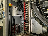 2002 bmb kw 70pi/7000 spuitgietmachine - afbeelding 19 van  35