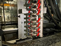 2002 bmb kw 70pi/7000 spuitgietmachine - afbeelding 20 van  35