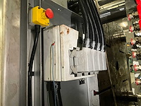 2002 bmb kw 70pi/7000 spuitgietmachine - afbeelding 22 van  35