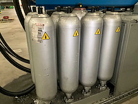 2002 bmb kw 70pi/7000 spuitgietmachine - afbeelding 27 van  35