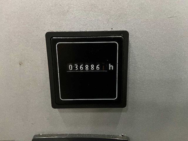 2002 bmb kw 70pi/7000 spuitgietmachine - afbeelding 28 van  35