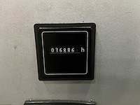 2002 bmb kw 70pi/7000 spuitgietmachine - afbeelding 28 van  35