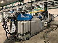 2002 bmb kw 70pi/7000 spuitgietmachine - afbeelding 23 van  35