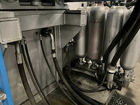 2002 bmb kw 70pi/7000 spuitgietmachine - afbeelding 33 van  35