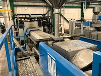 2002 bmb kw 70pi/7000 spuitgietmachine - afbeelding 35 van  35