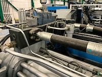 2002 bmb kw 70pi/7000 spuitgietmachine - afbeelding 1 van  6