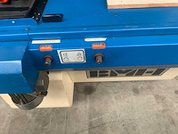 2002 bmh / chambon profilmax vierzijdige profileer- en schaafmachine - afbeelding 1 van  4