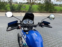 2002 bmw - f 650 gs dakar - motorcycle - afbeelding 3 van  12