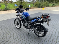 2002 bmw - f 650 gs dakar - motorcycle - afbeelding 6 van  12