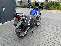 2002 bmw - f 650 gs dakar - motorcycle - afbeelding 8 van  12