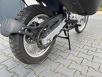 2002 bmw - f 650 gs dakar - motorcycle - afbeelding 9 van  12
