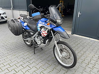 2002 bmw - f 650 gs dakar - motorcycle - afbeelding 11 van  12