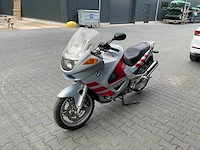 2002 bmw - k 1200 rs - motorcycle